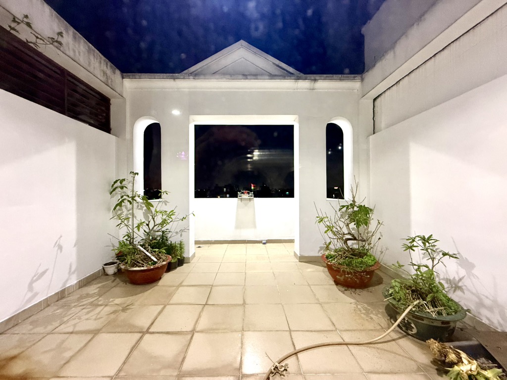 Q12 - Chủ Bán Gấp Giảm 300Tr - 71m2 ( 4,2x17 ) - 5 Tầng - Nhỉnh 6 Tỷ x.